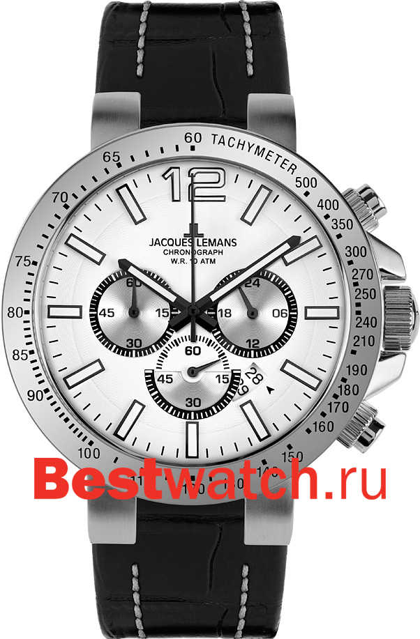 Часы Jacques Lemans Sports 1-1717B